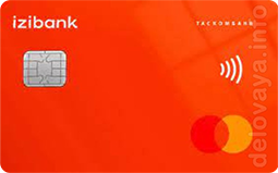 Izibank